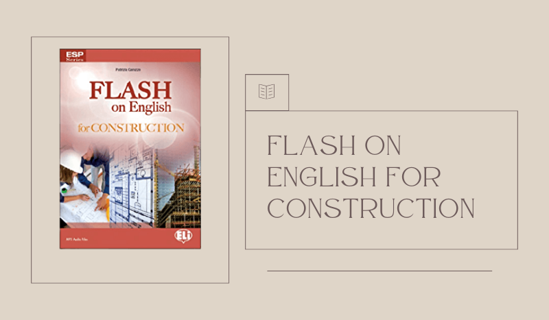 Flash On English For Construction