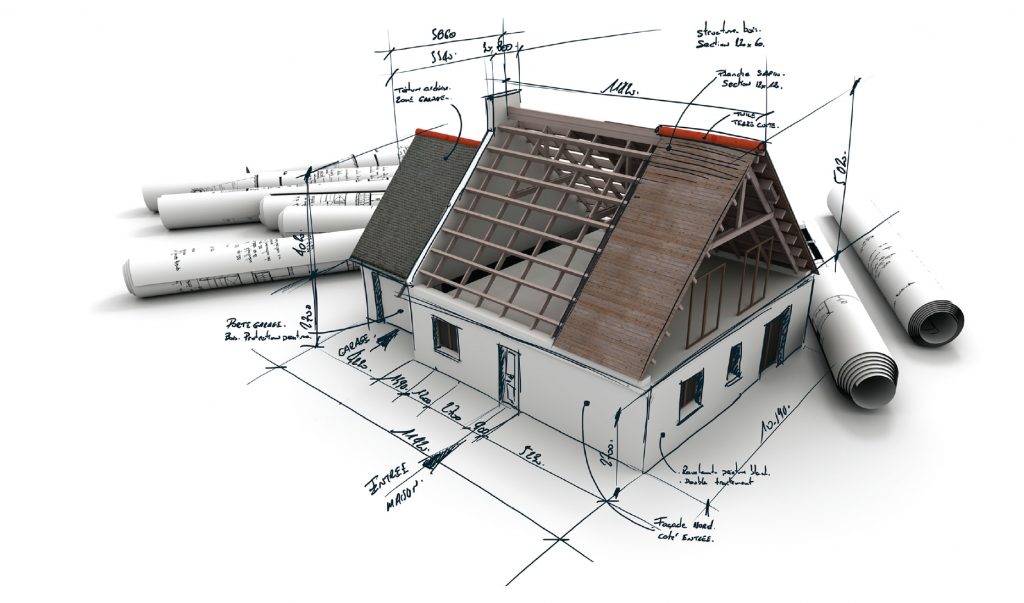 Từ vựng tiếng Anh chuyên ngành nội thất