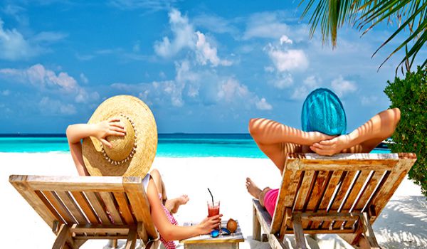 Du lịch nước ngoài sẽ cực đơn giản khi bạn có tiếng Anh giao tiếp tốt