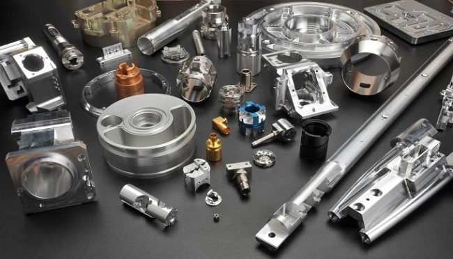 Từ vựng tiếng Anh chuyên ngành CNC