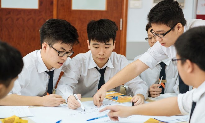 Học tập chăm chỉ biến ước mơ thành hiện thực