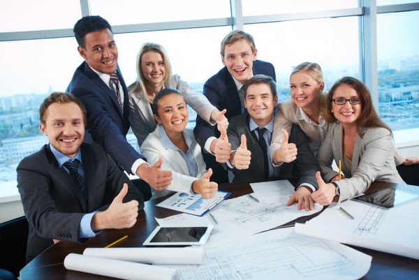 Sử dụng ngôn ngữ chung gia tăng hiệu suất công việc