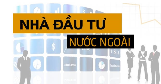 Với tiếng Anh doanh nghiệp có thể tự tin đạt được gói đầu tư nước ngoài