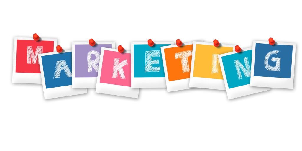 Từ vựng tiếng Anh chuyên ngành Marketing