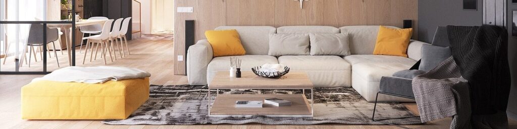 Từ vựng tiếng Anh chuyên ngành Nội thất