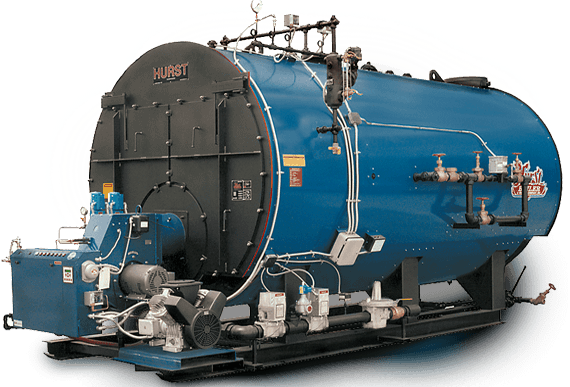 Boiler : Nồi nấu nước (lớn), nồi hơi