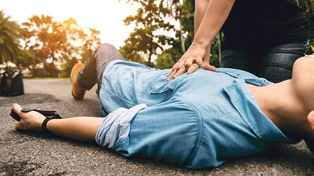 Cấp cứu: First-aid