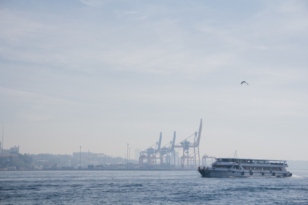 Từ vựng tiếng Anh chuyên ngành Logistics về vận tải quốc tế