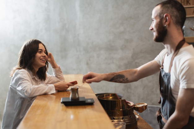 Mẫu câu giao tiếp thường dùng về đồ uống