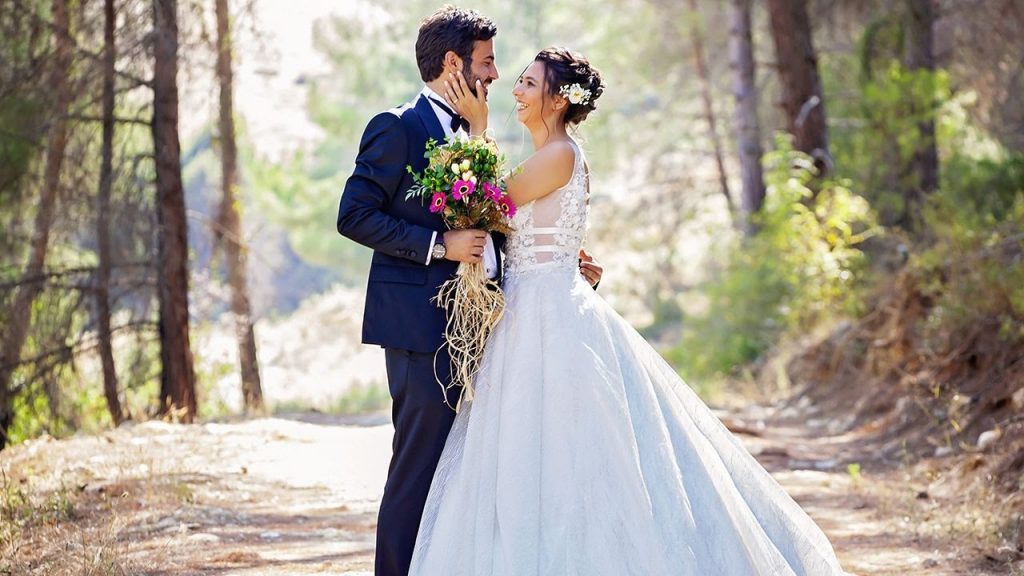Would you come to our wedding?