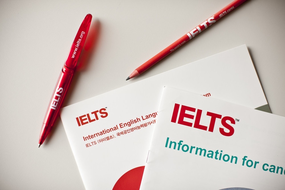 IELTS dần trở thành chứng chỉ tiếng Anh quốc tế được nhifeu nhà tuyển dụng yêu cầu hơn, vì độ phổ biến và xác thực được năng lực