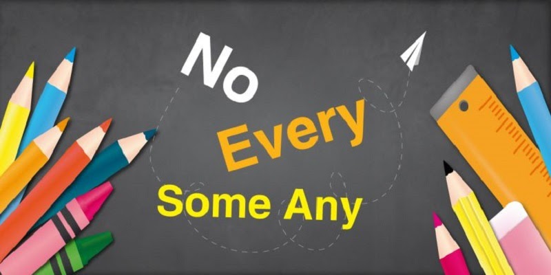 Đại từ bất định (Indefinite pronouns)