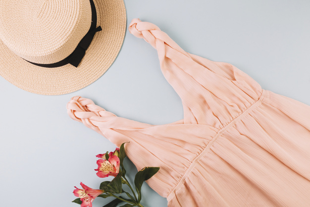 Dress / dresses: váy