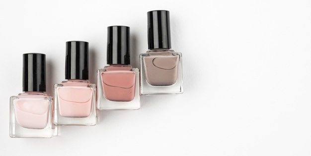 Nail polish: Sơn móng tay