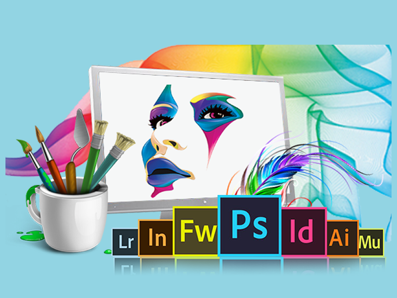 Graphics /ˈɡræfɪks/: đồ họa