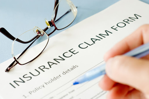 insurance: bảo hiểm