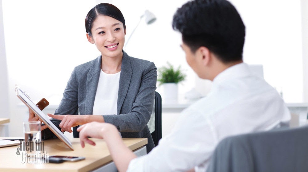 Nếu không biết, hãy hỏi!