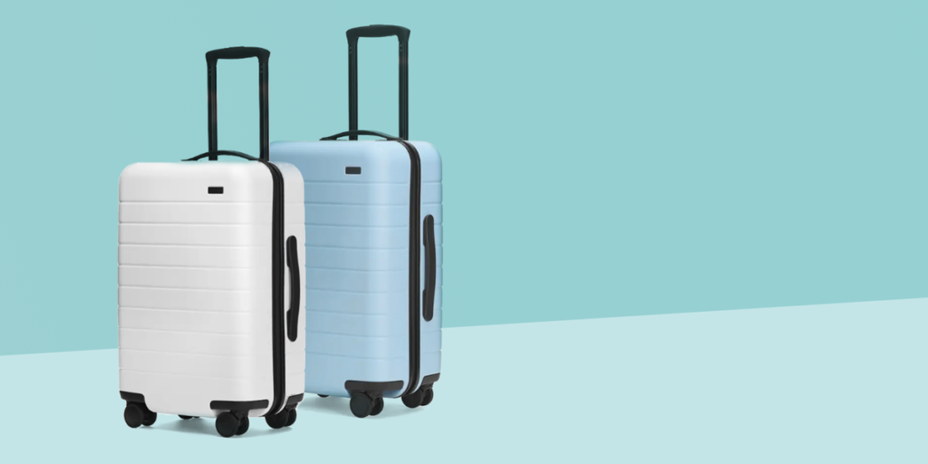 luggage