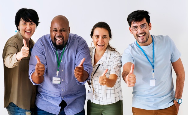 “Say Yes” để mở rộng các mối quan hệ