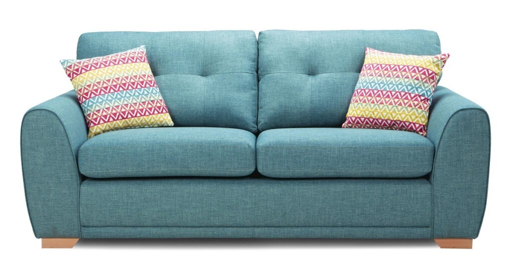 sofa /ˈsəʊfə/ ghế sopha