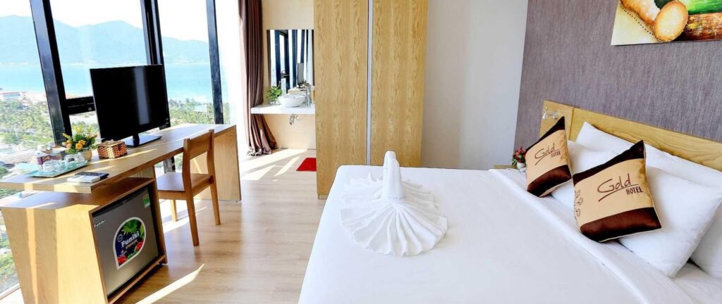 Từ vựng tiếng Anh chuyên ngành Khách sạn