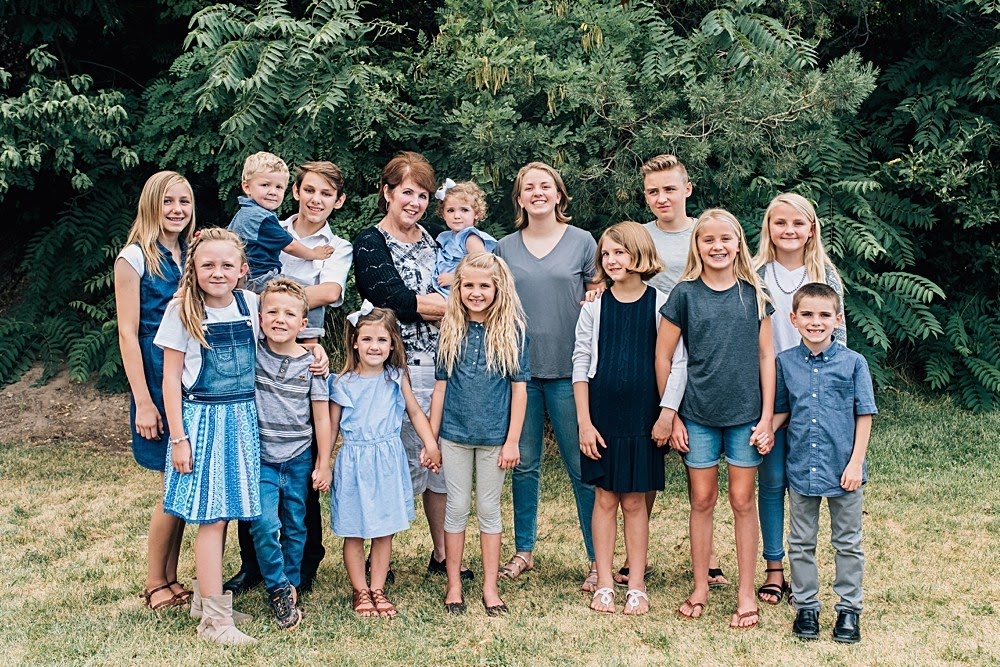 Extended family