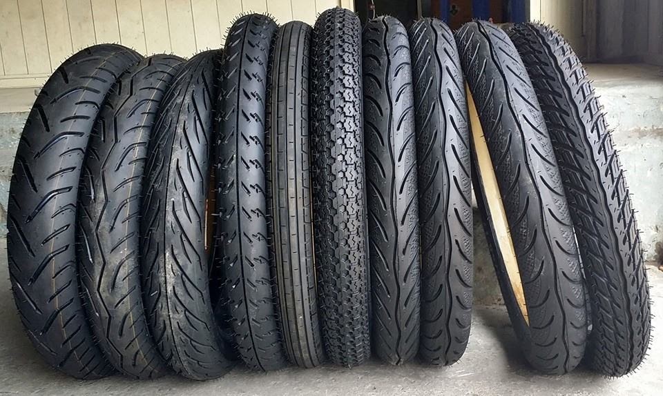 tyre: lốp xe