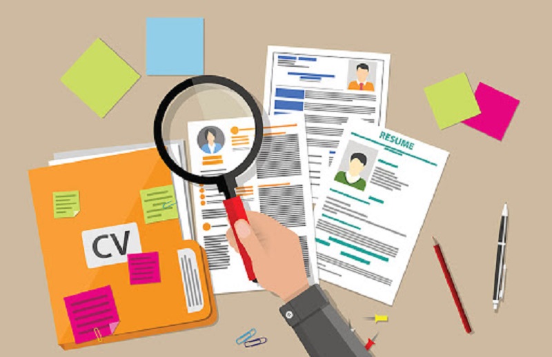 5 mẹo để CV của bạn trở nên hấp dẫn với nhà tuyển dụng