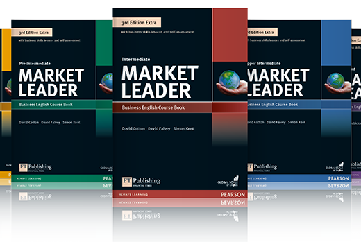 Market Leader