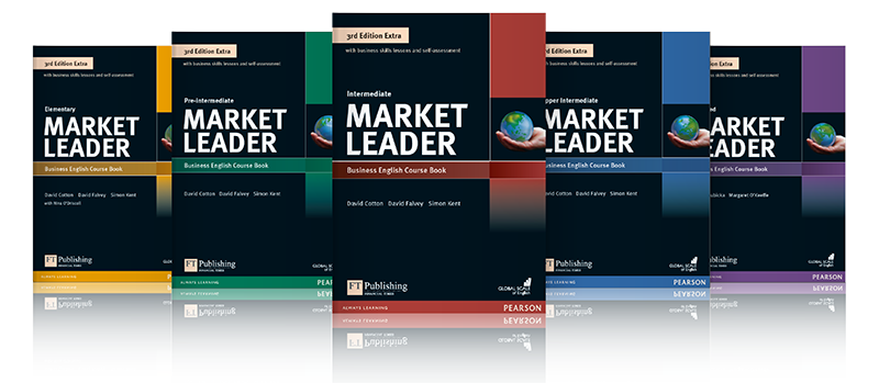 Market Leader