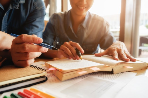 Bạn nên lưu ý về phương pháp giảng dạy tại trung tâm đều này giúp bạn lựa chọn trung tâm phù hợp với mình nhất
