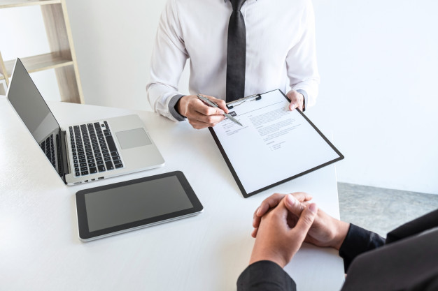 Các từ thể hiện được giá trị cốt lõi của công ty