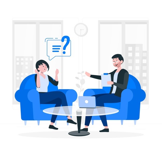 Cách trả lời câu hỏi phỏng vấn tiếng Anh khi đi xin việc