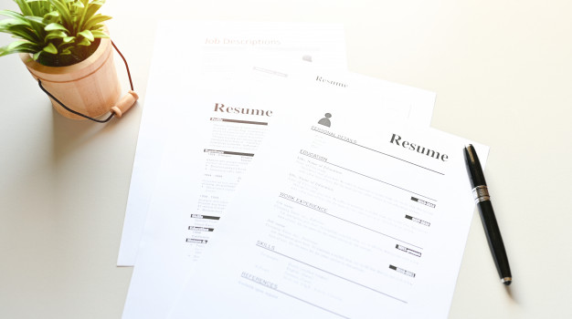 5 cách giúp hồ sơ xin việc của bạn ấn tượng