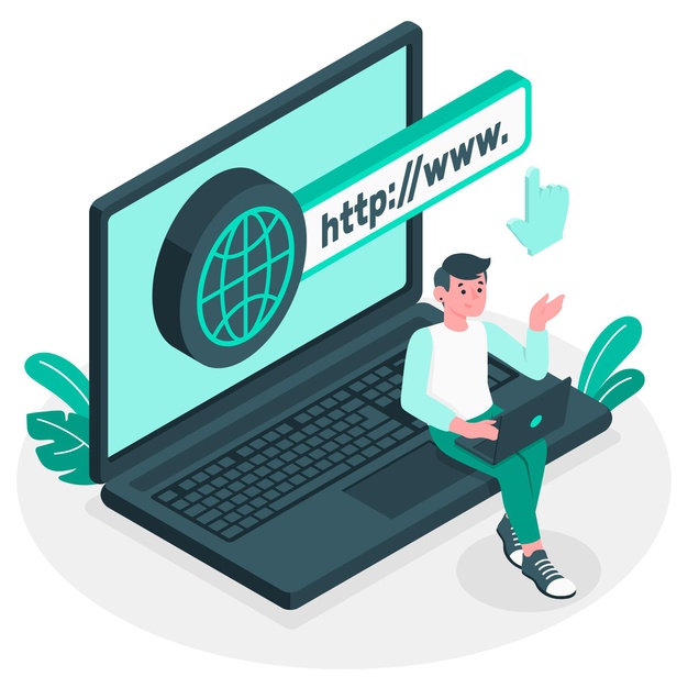 Học tiếng Anh giao tiếp công sở từ các trang website