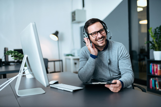 Mẫu câu khi giao tiếp qua điện thoại