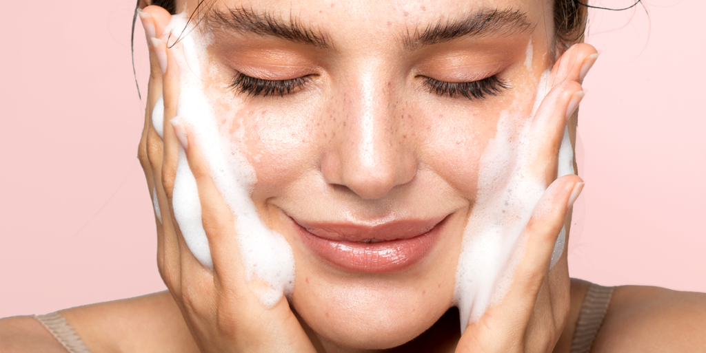 skin care : chăm sóc da