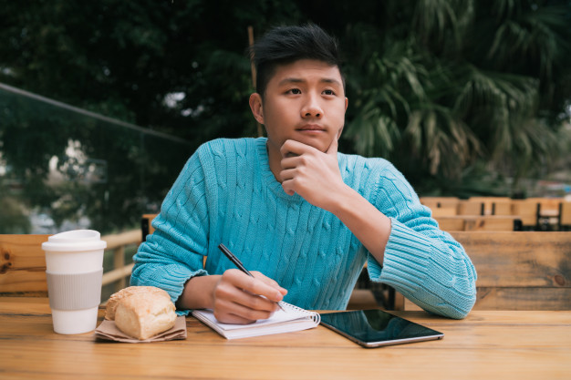 Thay đổi công việc là điều bạn e ngại?