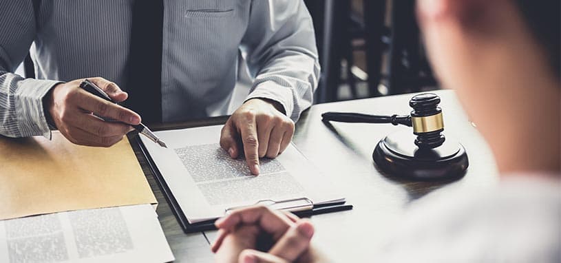 Tổng hợp thuật ngữ tiếng Anh chuyên ngành Luật