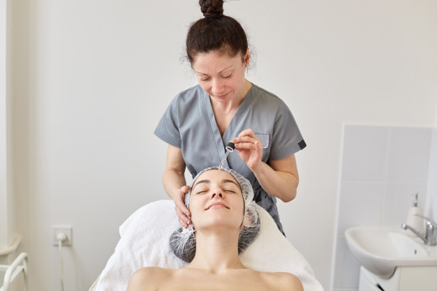 Mẫu câu giao tiếp tiếng Anh chuyên ngành Spa