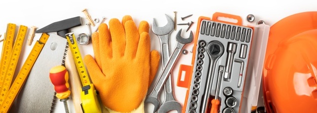 Từ vựng tiếng Anh về dụng cụ xây dựng