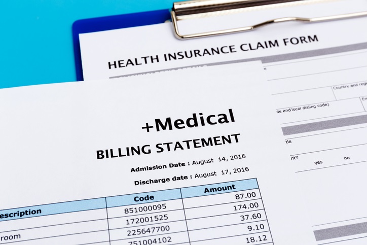 Medical expense coverage: Bảo hiểm chi phí y tế