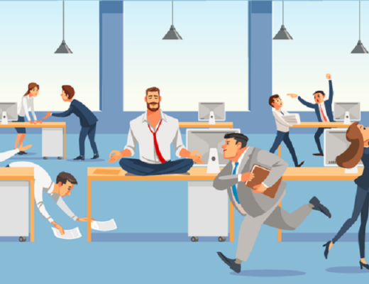 Những điều nên làm tuần đầu tiên ở công ty mới