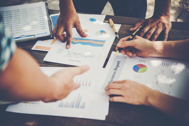 Chuẩn bị kỹ càng trước khi thuyết trình