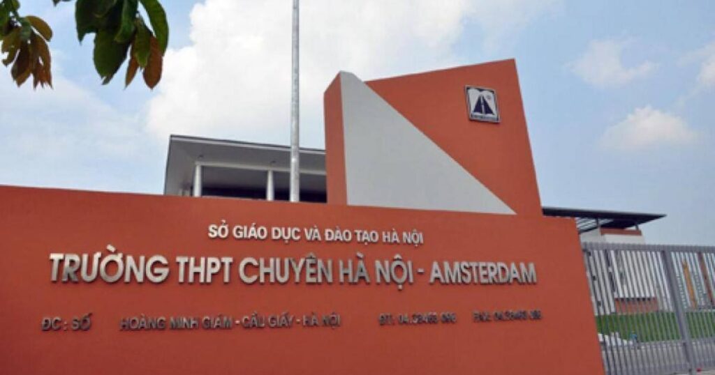 Cơ hội bước vào các trường THPT chuyên dễ dàng hơn
