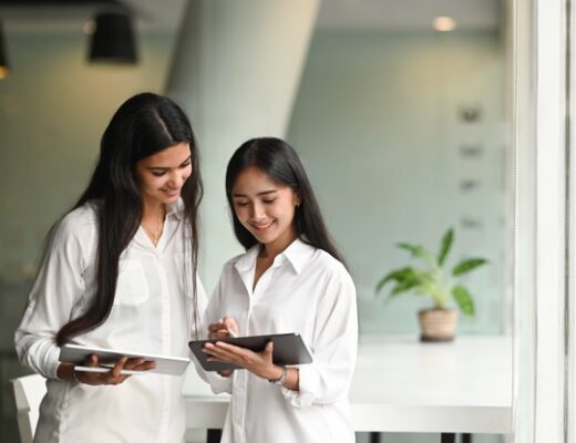 Yêu cầu giúp đỡ lịch sự trong tiếng Anh - Tiếng Anh Công sở