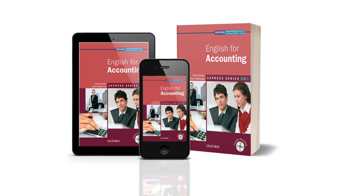 Review English for Accounting - Tài liệu tiếng Anh chuyên ngành kế toán