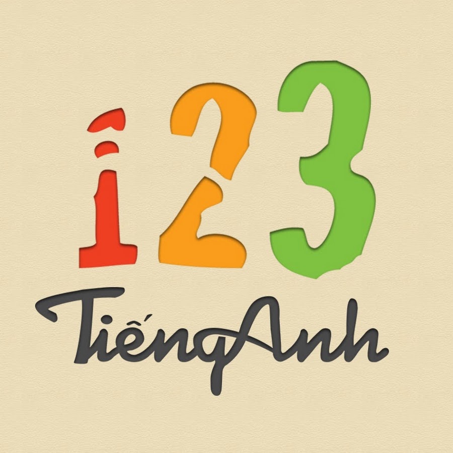 Tienganh123
