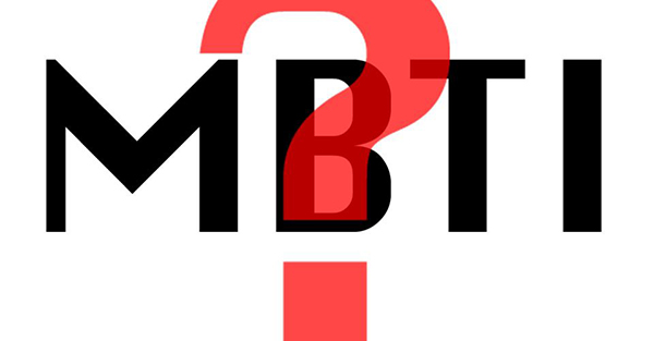 Trắc nghiệm tính cách MBTI là gì?