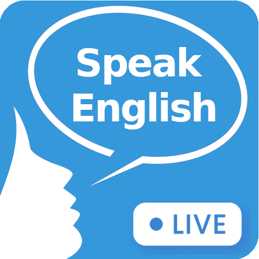 Phần mềm Speak English